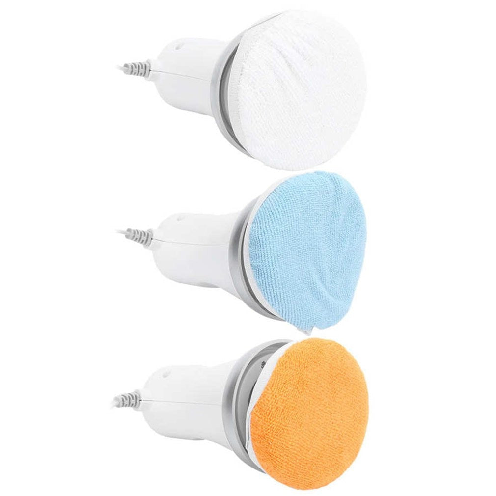 Fat Massaging Device Multifunction Handheld Vibrating Electric Adjustable Fat Cellulite Remover Body Sculpting Roller Device