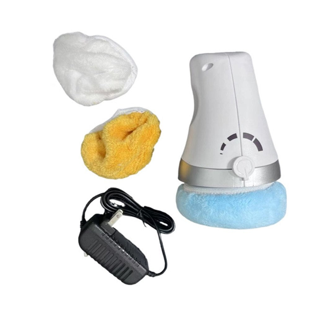 Fat Massaging Device Multifunction Handheld Vibrating Electric Adjustable Fat Cellulite Remover Body Sculpting Roller Device