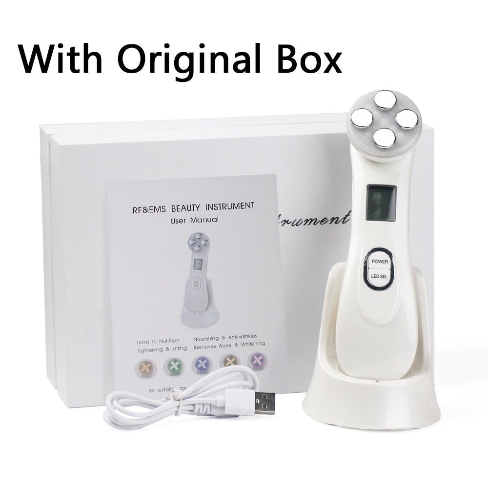 Facial  Massager