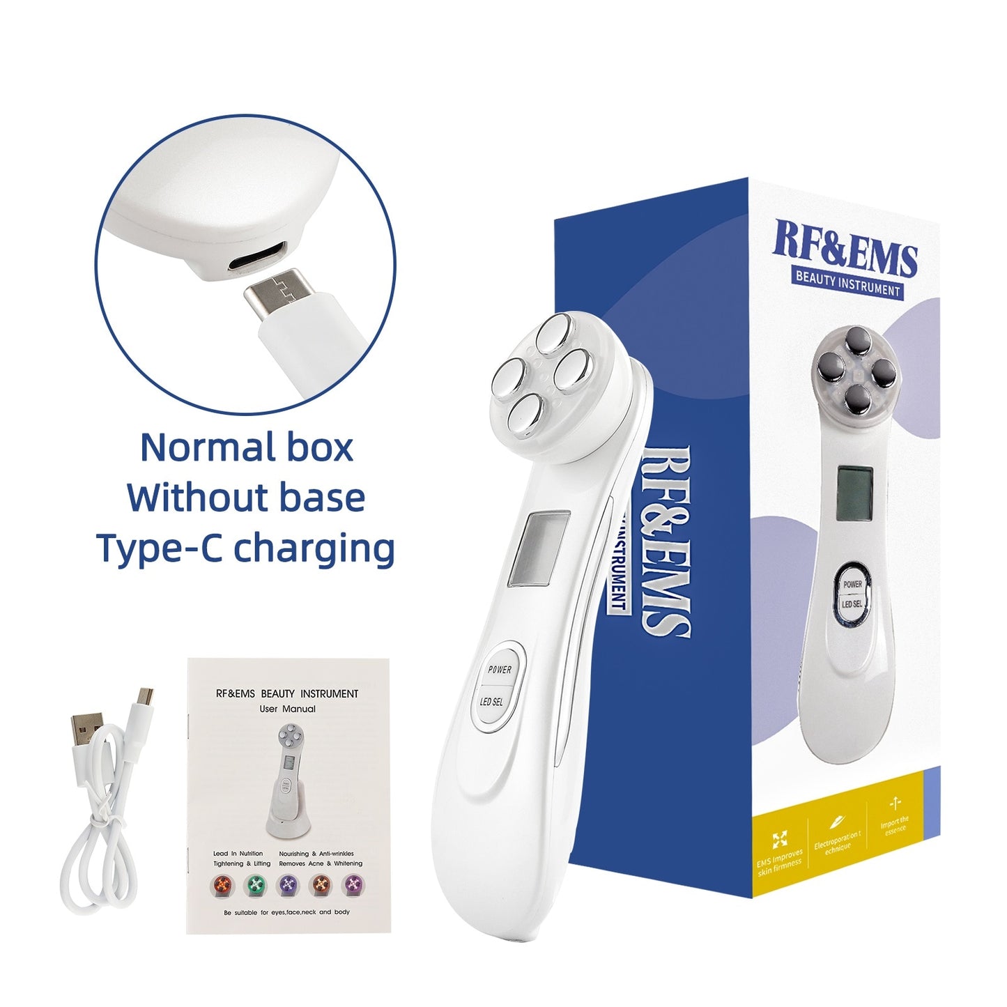 Facial  Massager