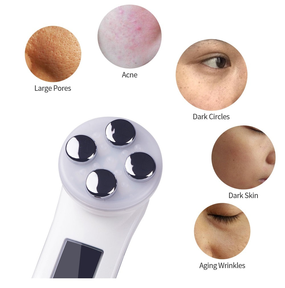 Facial  Massager