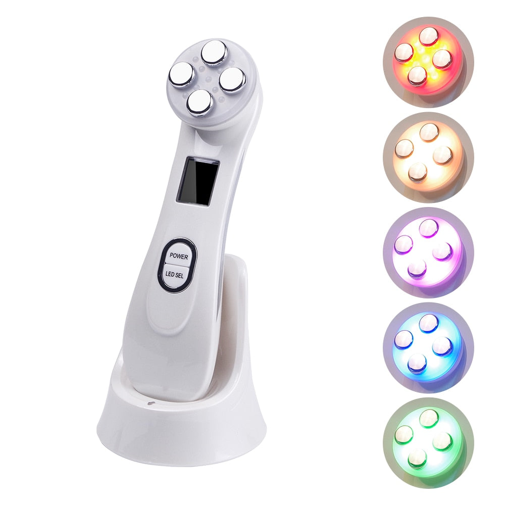 Facial  Massager